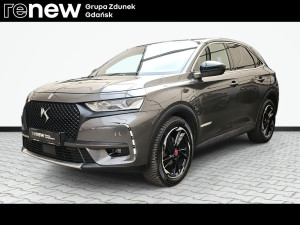 DS Automobiles DS 7 Crossback