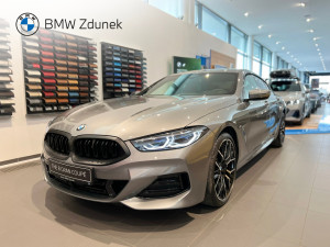 BMW 840