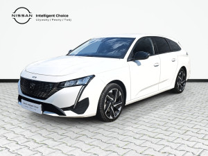Peugeot 308 SW