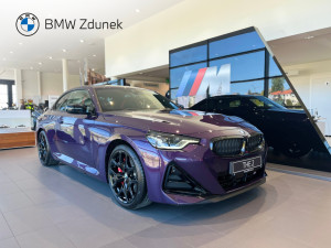 BMW 240
