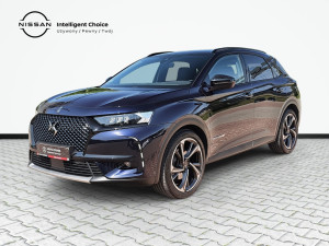 DS Automobiles DS 7 Crossback