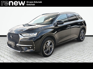 DS Automobiles DS 7 Crossback