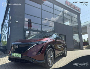 Nissan Ariya