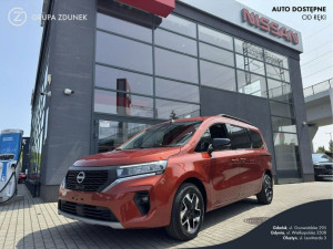 Nissan Townstar