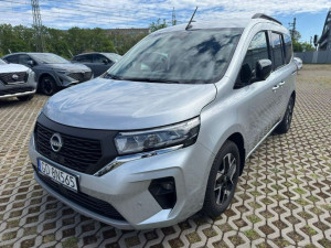 Nissan Townstar