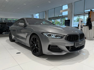 BMW 840