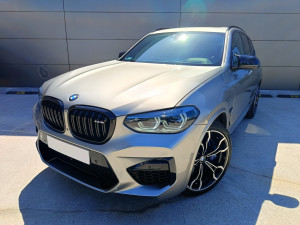BMW X3 M