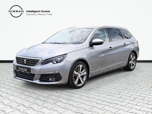 Peugeot 308 SW