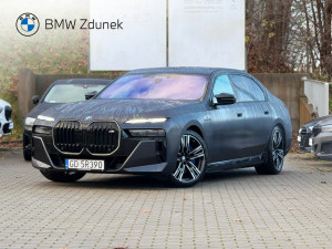 BMW 760