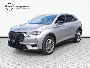 DS Automobiles DS 7 Crossback