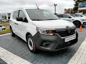 Renault Kangoo Van