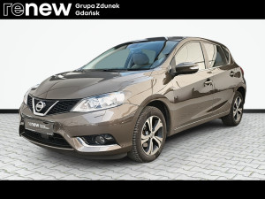Nissan Pulsar