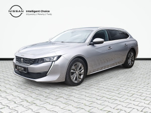 Peugeot 508 SW