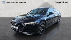 Audi A7 Sportback