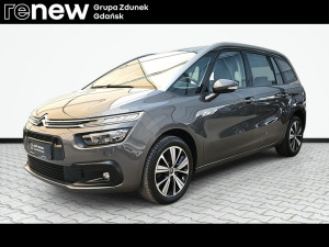 Citroën C4 Spacetourer