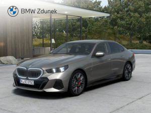 BMW 550