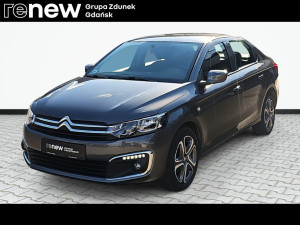 Citroën C-Elysee