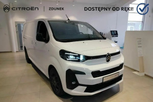 Citroën Jumpy Combi