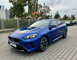 BMW 235