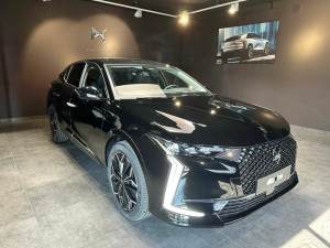 DS Automobiles DS 4