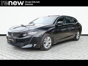 Peugeot 508 SW
