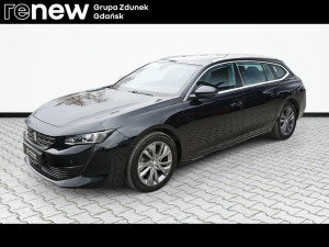 Peugeot 508 SW