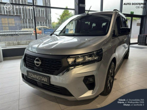 Nissan Townstar