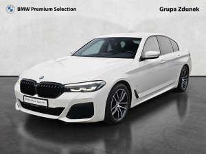 BMW 518