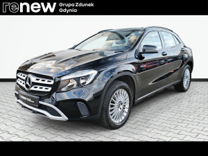 Mercedes-Benz GLA 180