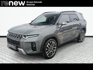 SsangYong/KGM Torres