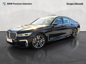 BMW 730