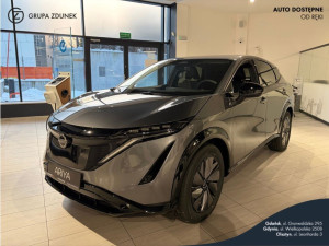Nissan Ariya