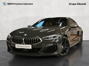 BMW 850