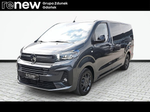Citroën SpaceTourer