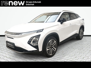 Omoda E5