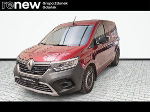 Renault Kangoo Van
