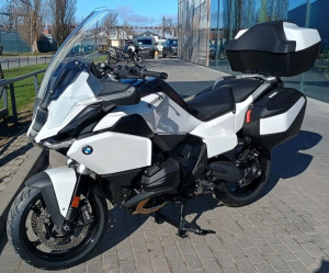 BMW RT