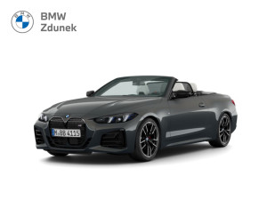 BMW 440