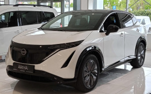 Nissan Ariya
