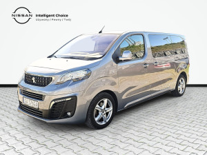 Peugeot Traveller