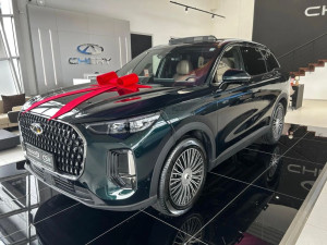 Chery Tiggo 9