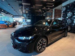 BMW 430