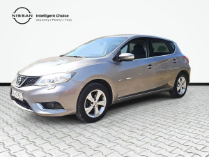 Nissan Pulsar
