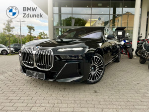 BMW 740