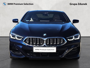 BMW 840