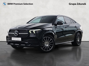 Mercedes-Benz GLE 400