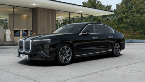 BMW 740