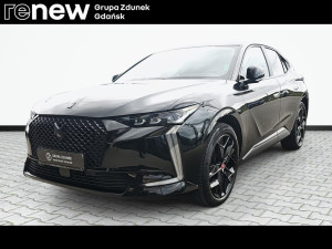 DS Automobiles DS 4