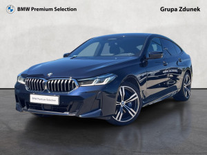 BMW 6GT