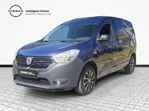 Dacia Dokker Van